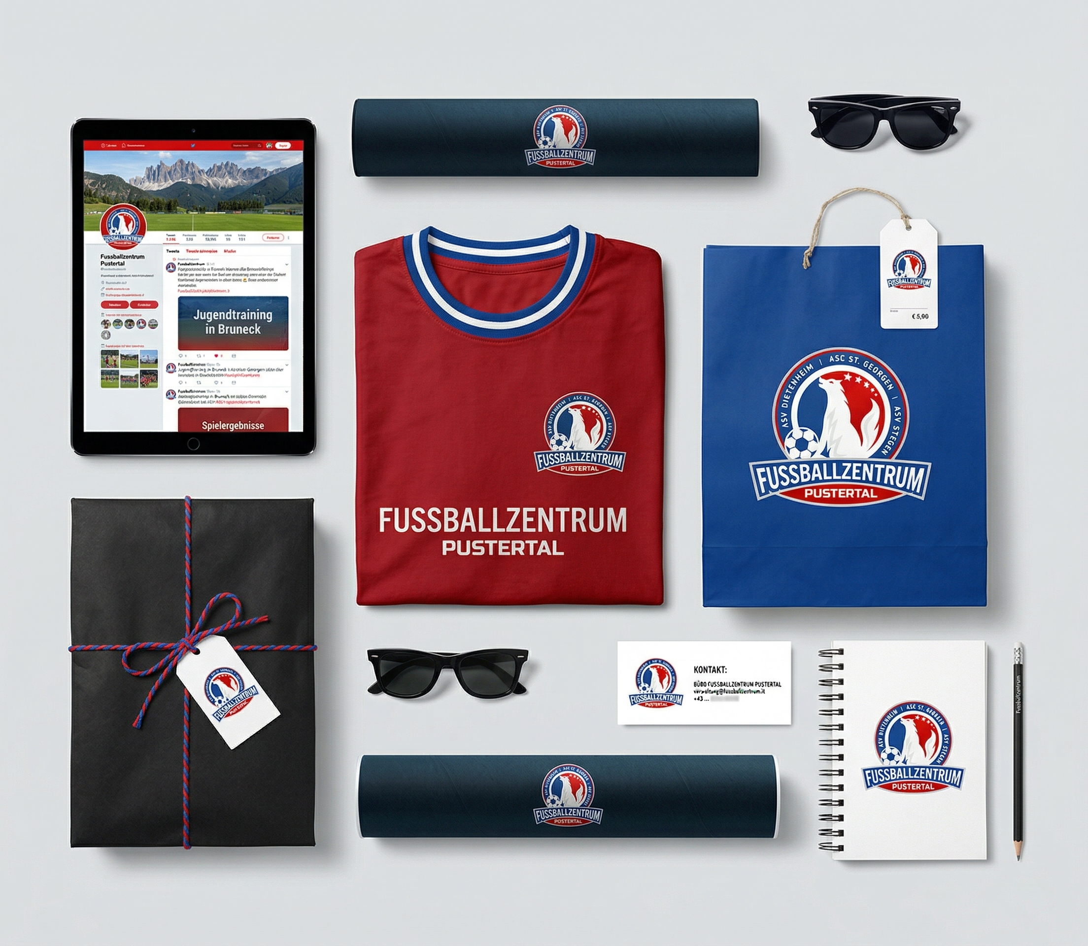 Mobirise Website Builder