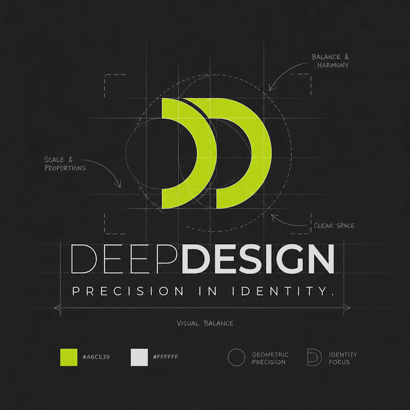 Deep Design work