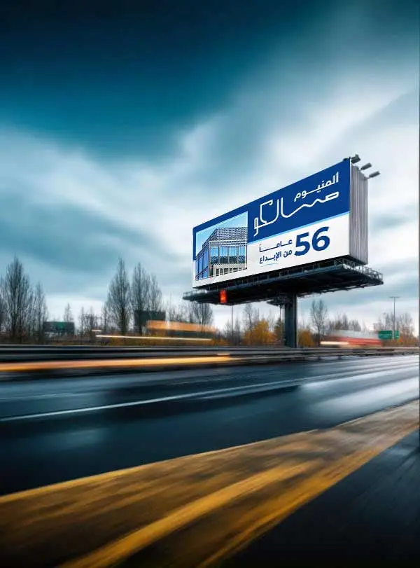 Outdoor Advertising