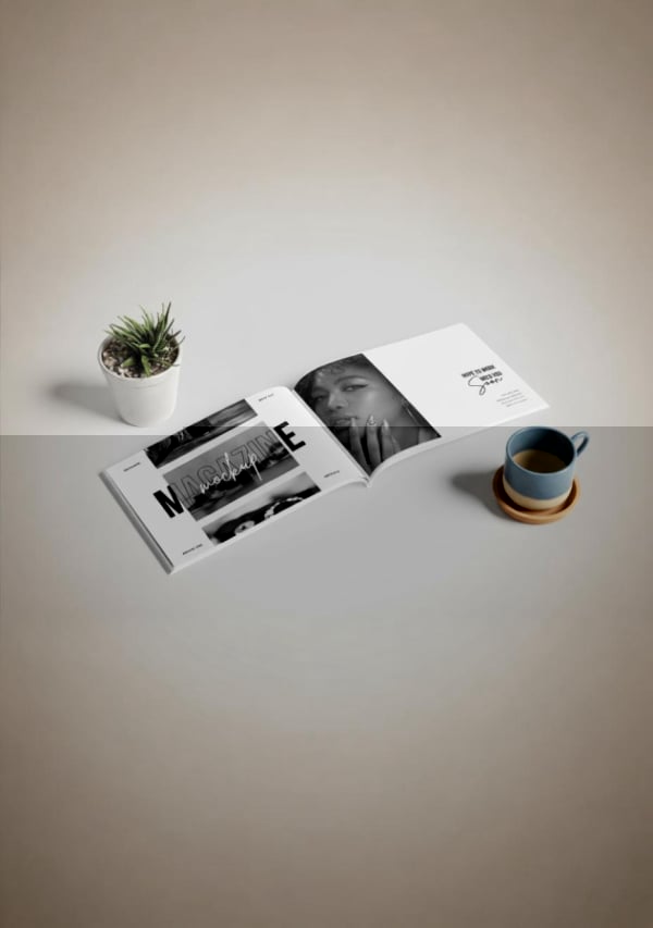 Catalog Design