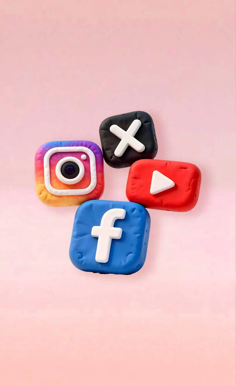 Social Media Design