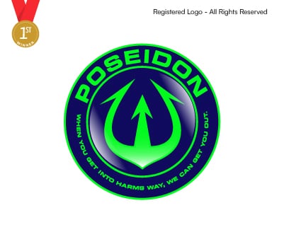 Poseidon