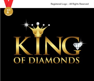 King Of Diamonds