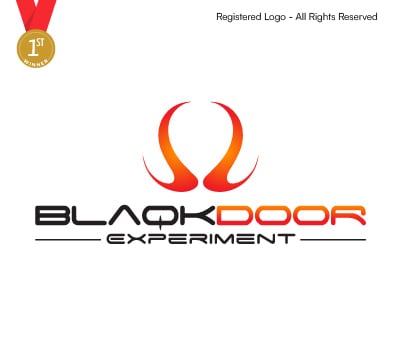 Blaqk Door