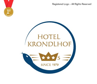 Logo Design 37