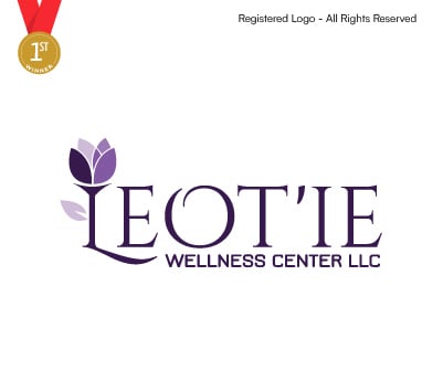 Logo Design 38