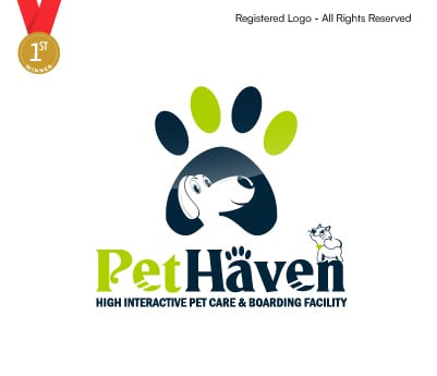 Logo Design 45